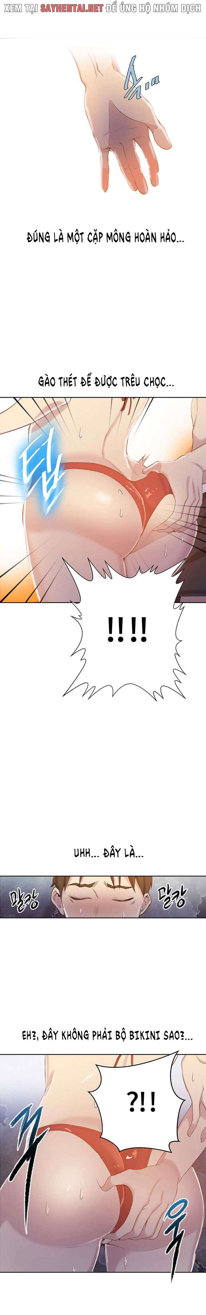 Lớp Học Bí Mật – Secret Class Chương 53 - trang 50