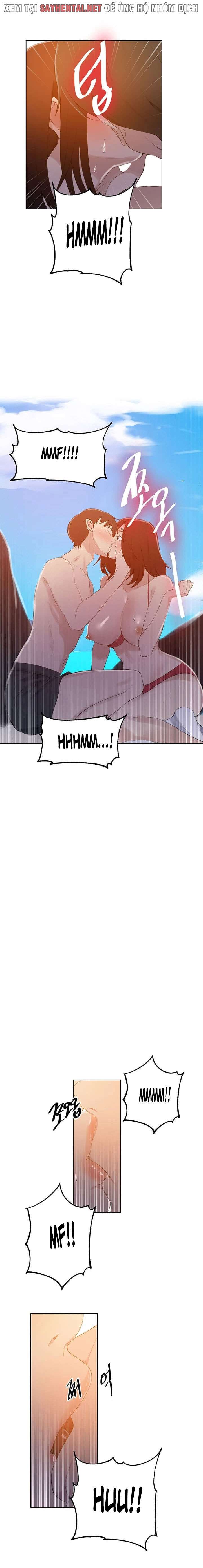 Lớp Học Bí Mật – Secret Class Chương 54 - trang 56