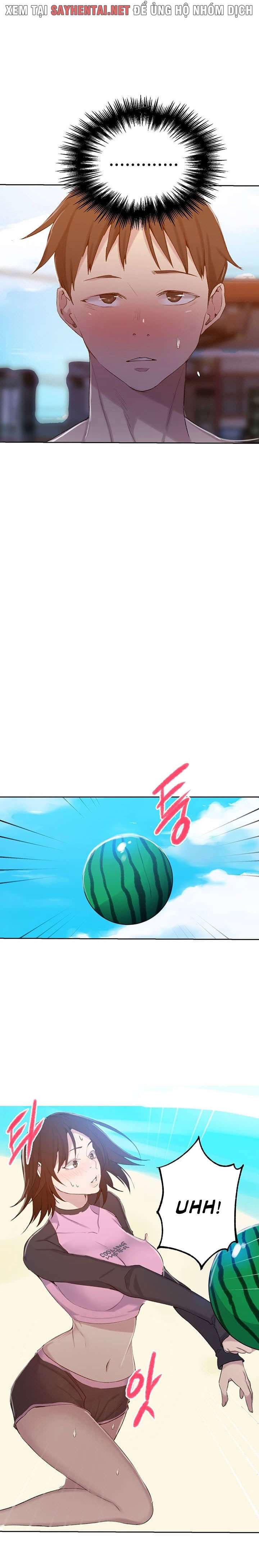 Lớp Học Bí Mật – Secret Class Chương 54 - trang 9