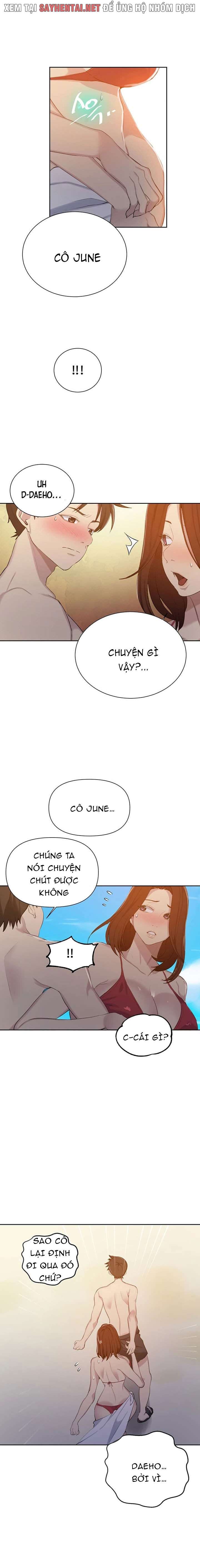 Lớp Học Bí Mật – Secret Class Chương 54 - trang 52