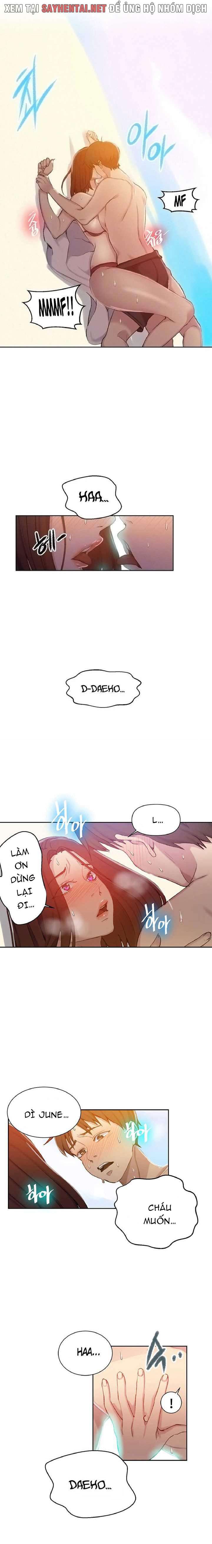 Lớp Học Bí Mật – Secret Class Chương 55 - trang 2