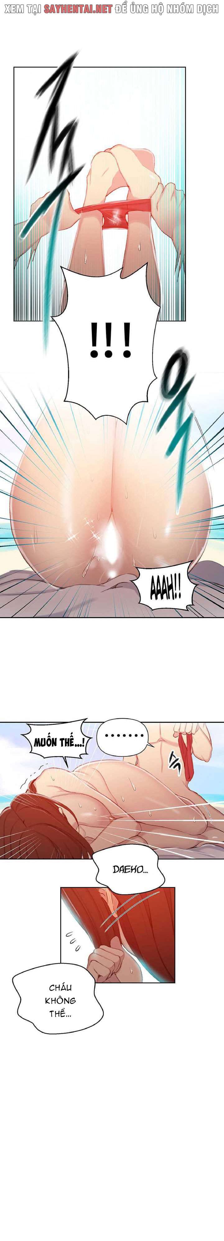 Lớp Học Bí Mật – Secret Class Chương 55 - trang 6