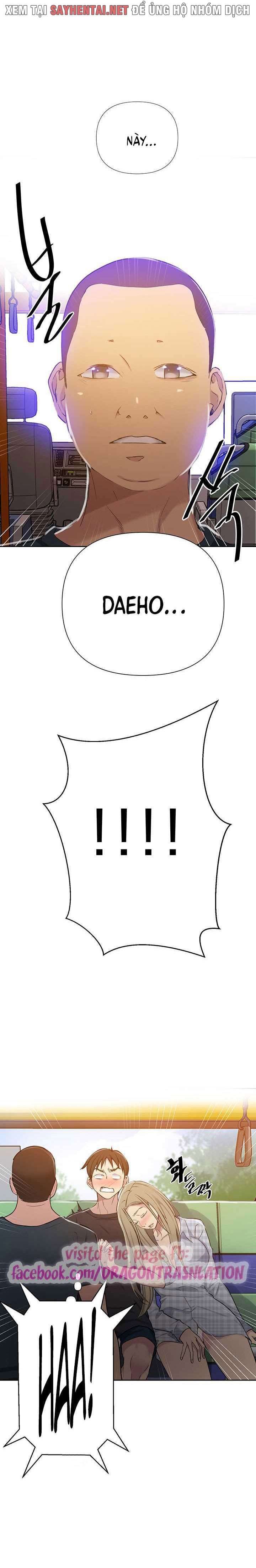 Lớp Học Bí Mật – Secret Class Chương 56 - trang 18