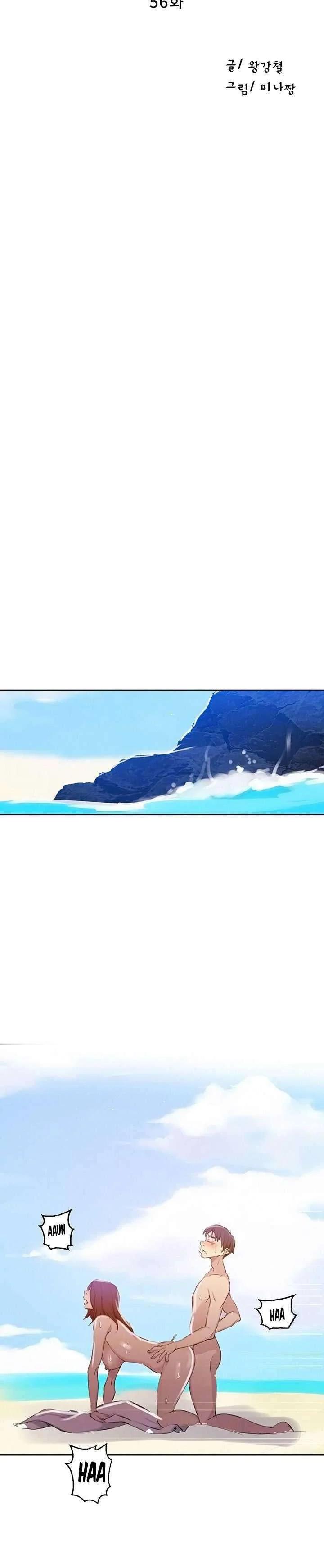 Lớp Học Bí Mật – Secret Class Chương 56 - trang 1