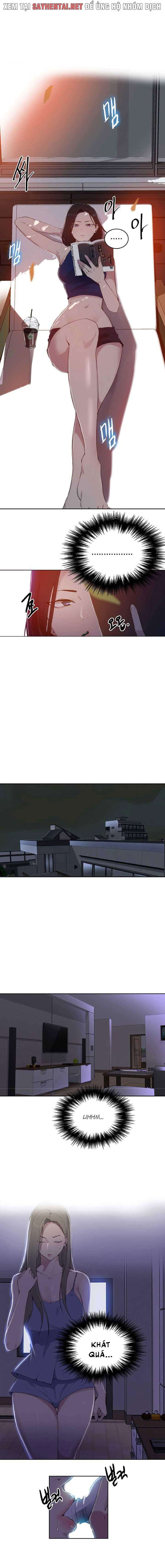 Lớp Học Bí Mật – Secret Class Chương 57 - trang 43