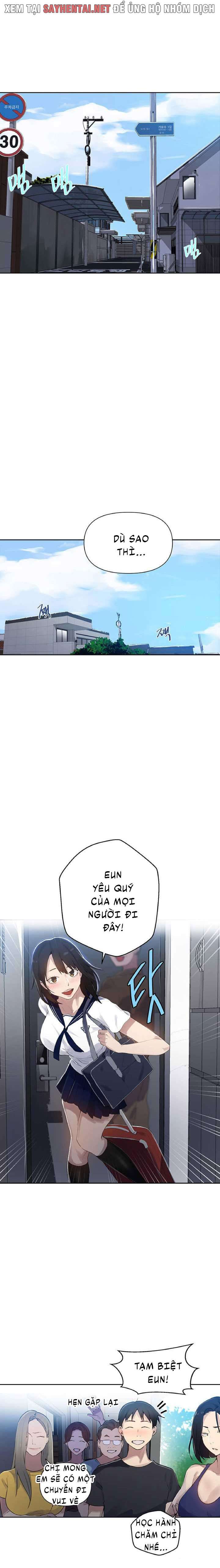 Lớp Học Bí Mật – Secret Class Chương 57 - trang 47