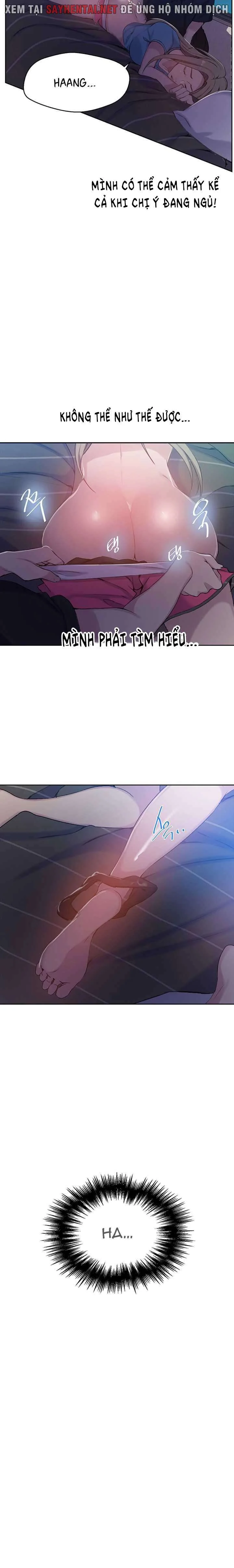 Lớp Học Bí Mật – Secret Class Chương 59 - trang 43