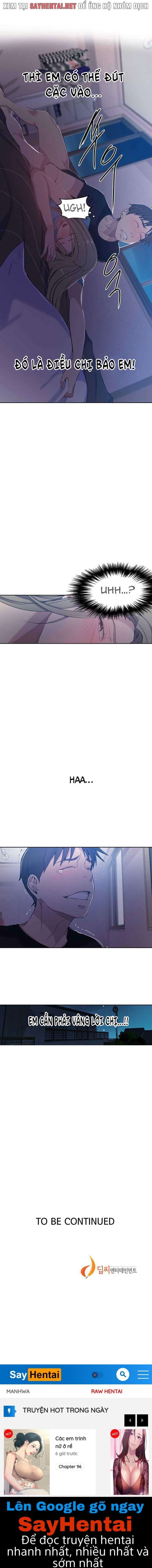 Lớp Học Bí Mật – Secret Class Chương 59 - trang 45