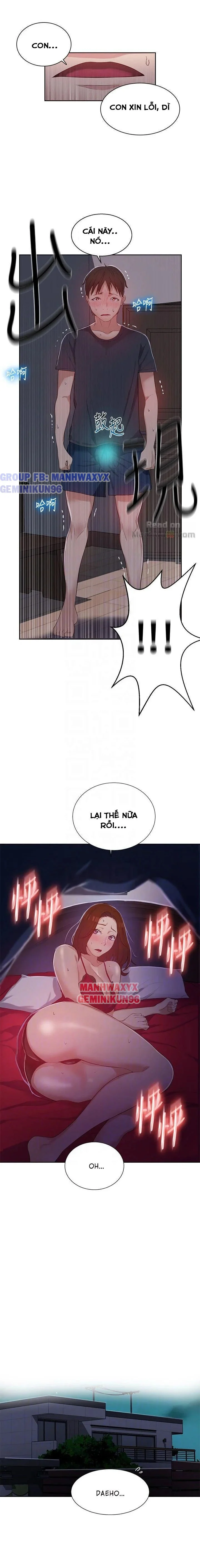 Lớp Học Bí Mật – Secret Class Chương 6 - trang 71