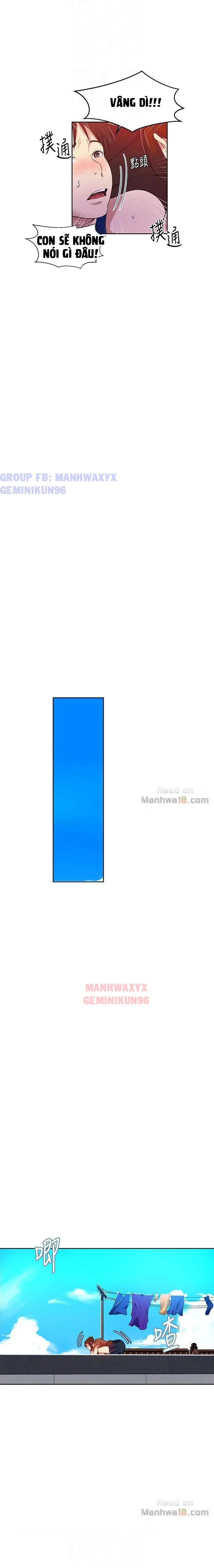 Lớp Học Bí Mật – Secret Class Chương 6 - trang 66