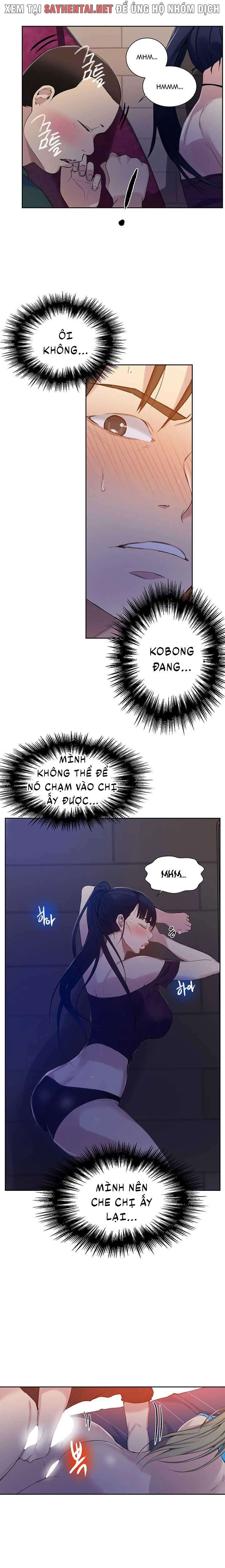 Lớp Học Bí Mật – Secret Class Chương 60 - trang 12