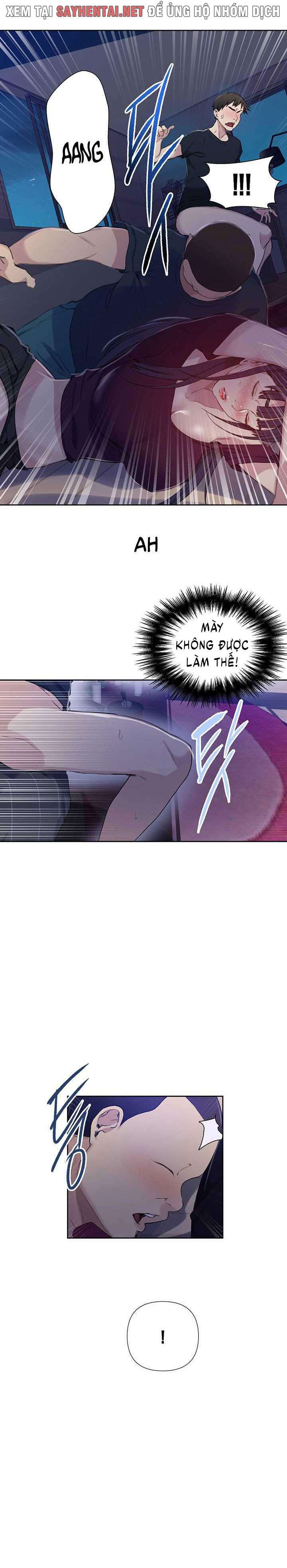Lớp Học Bí Mật – Secret Class Chương 60 - trang 48