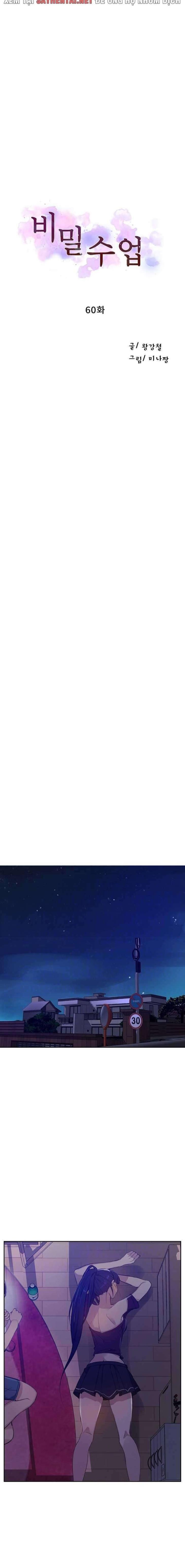 Lớp Học Bí Mật – Secret Class Chương 60 - trang 1