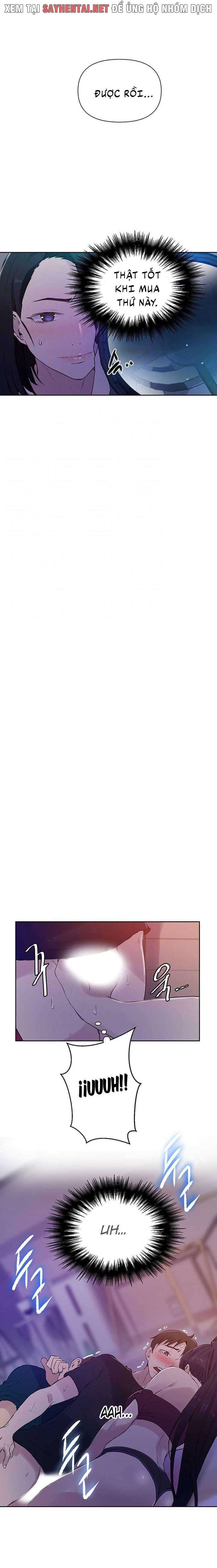 Lớp Học Bí Mật – Secret Class Chương 61 - trang 2