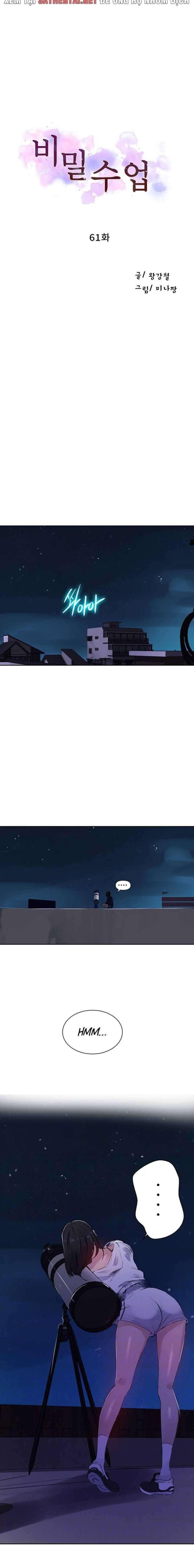 Lớp Học Bí Mật – Secret Class Chương 61 - trang 1