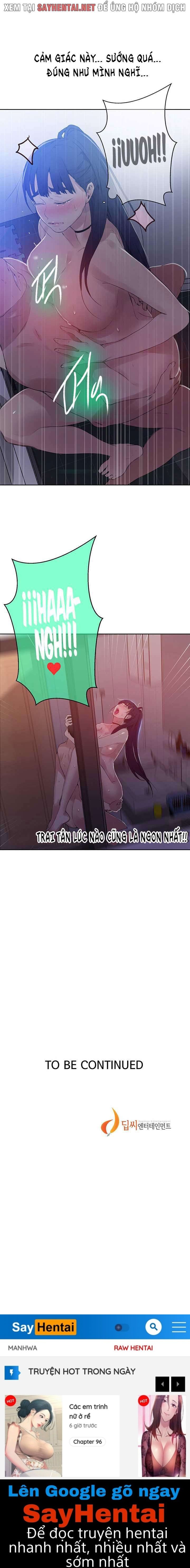 Lớp Học Bí Mật – Secret Class Chương 62 - trang 17