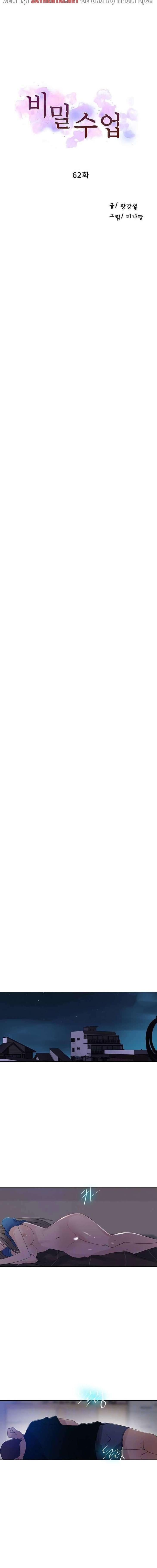 Lớp Học Bí Mật – Secret Class Chương 62 - trang 1