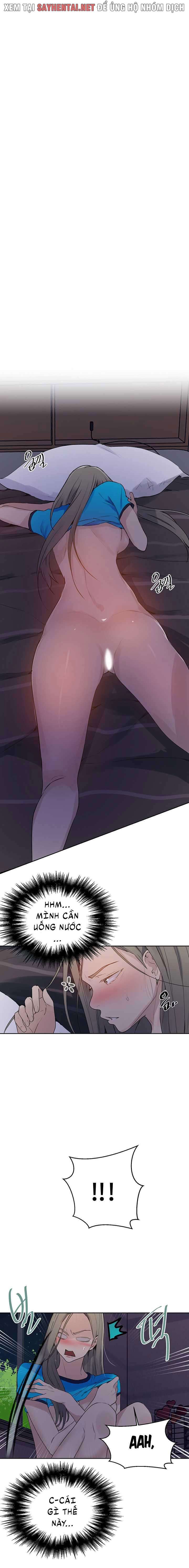 Lớp Học Bí Mật – Secret Class Chương 63 - trang 49