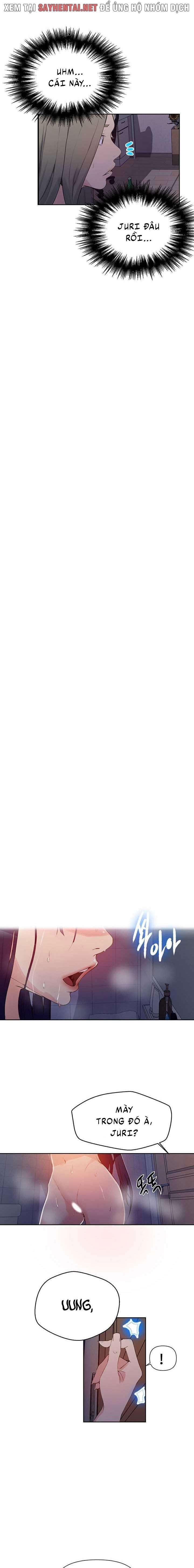 Lớp Học Bí Mật – Secret Class Chương 63 - trang 51