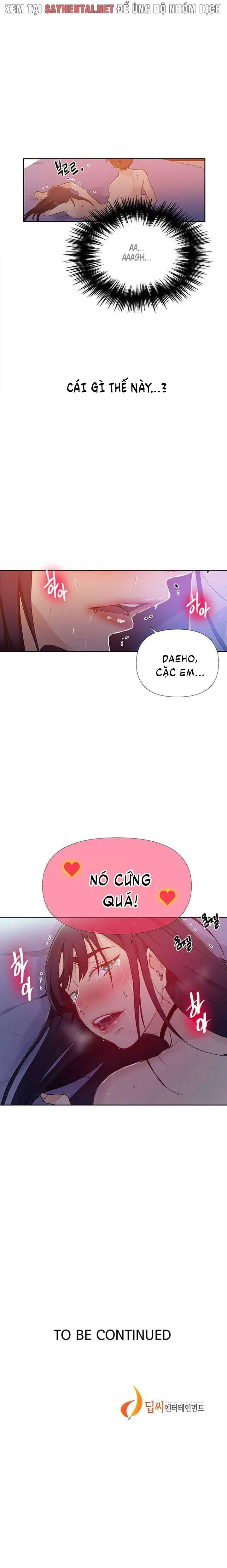 Lớp Học Bí Mật – Secret Class Chương 64 - trang 18