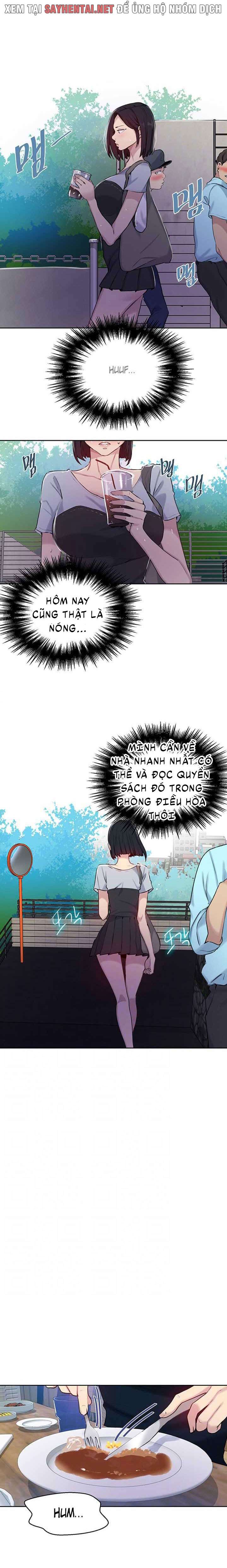 Lớp Học Bí Mật – Secret Class Chương 64 - trang 38