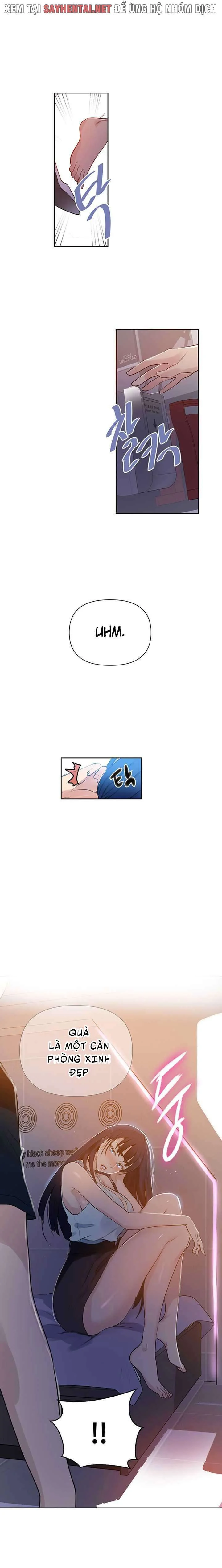 Lớp Học Bí Mật – Secret Class Chương 64 - trang 47