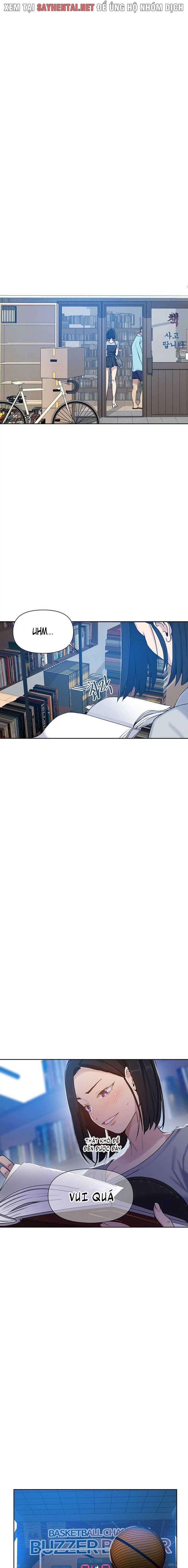 Lớp Học Bí Mật – Secret Class Chương 64 - trang 41