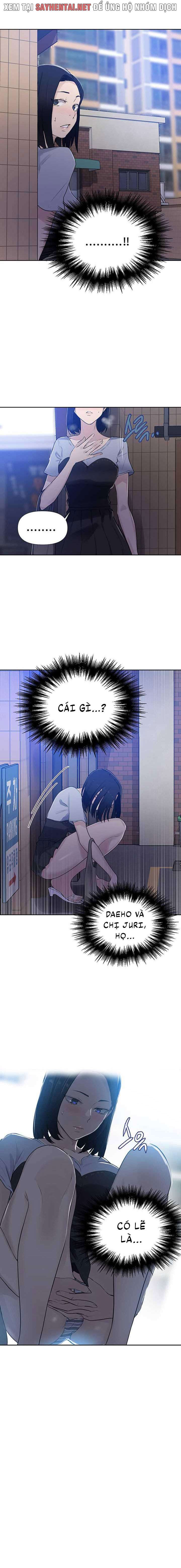 Lớp Học Bí Mật – Secret Class Chương 64 - trang 46