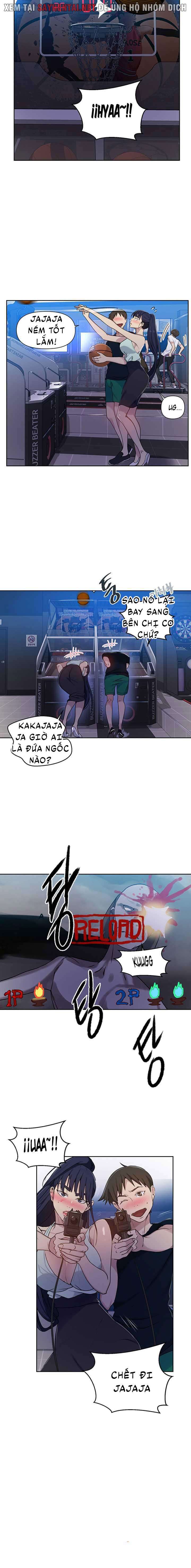 Lớp Học Bí Mật – Secret Class Chương 64 - trang 42