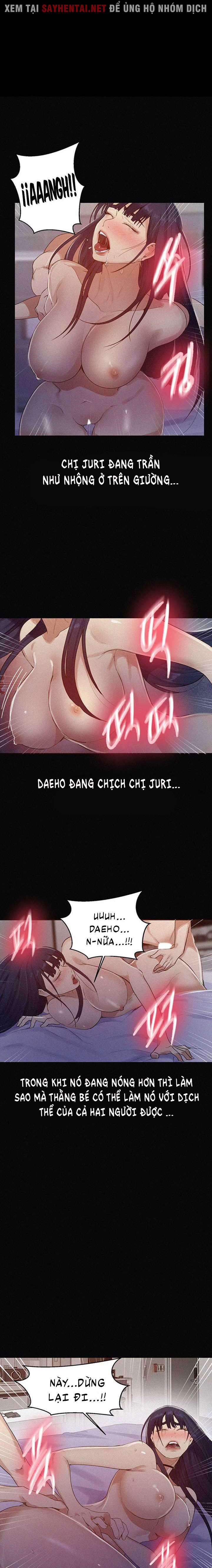 Lớp Học Bí Mật – Secret Class Chương 65 - trang 40