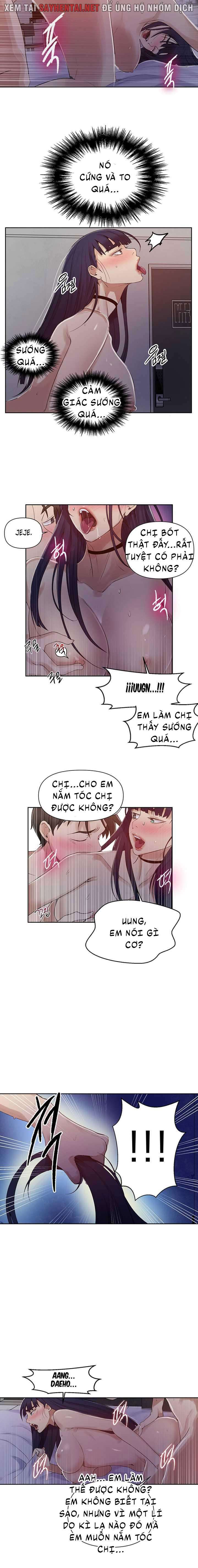 Lớp Học Bí Mật – Secret Class Chương 65 - trang 6