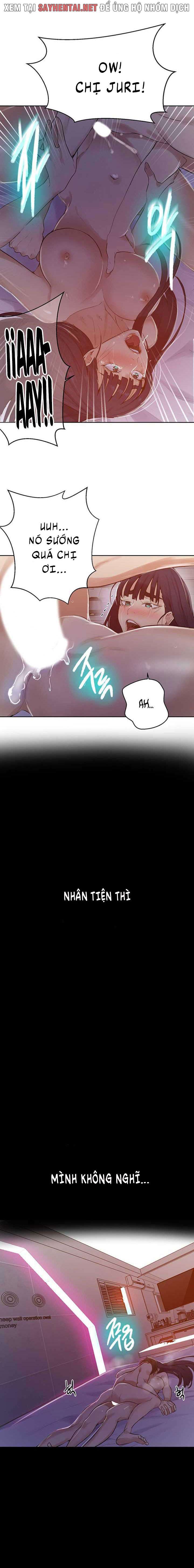 Lớp Học Bí Mật – Secret Class Chương 65 - trang 43