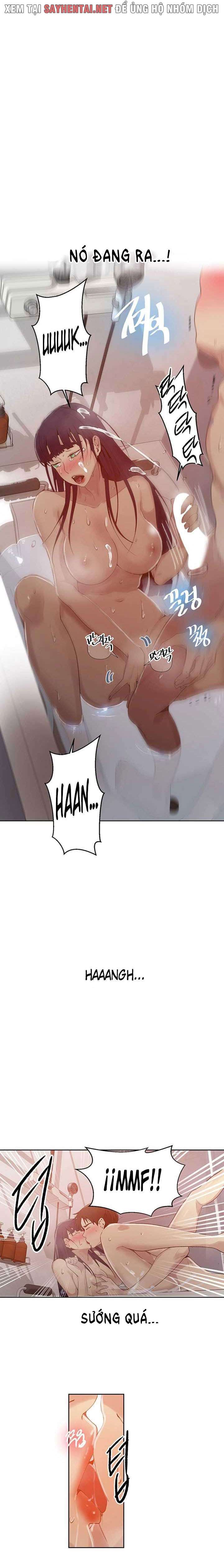 Lớp Học Bí Mật – Secret Class Chương 66 - trang 11