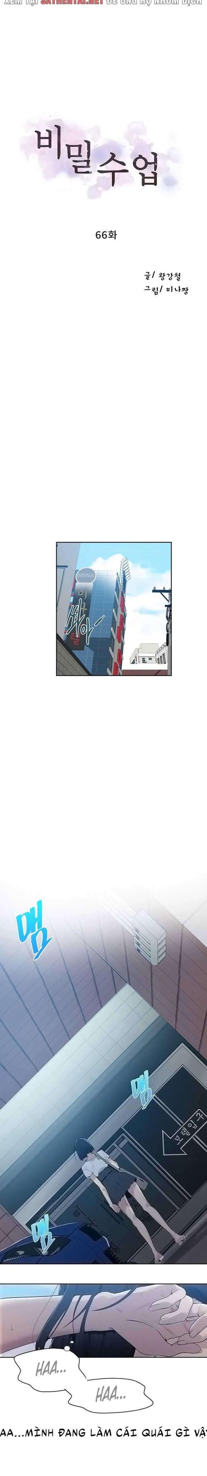 Lớp Học Bí Mật – Secret Class Chương 66 - trang 1