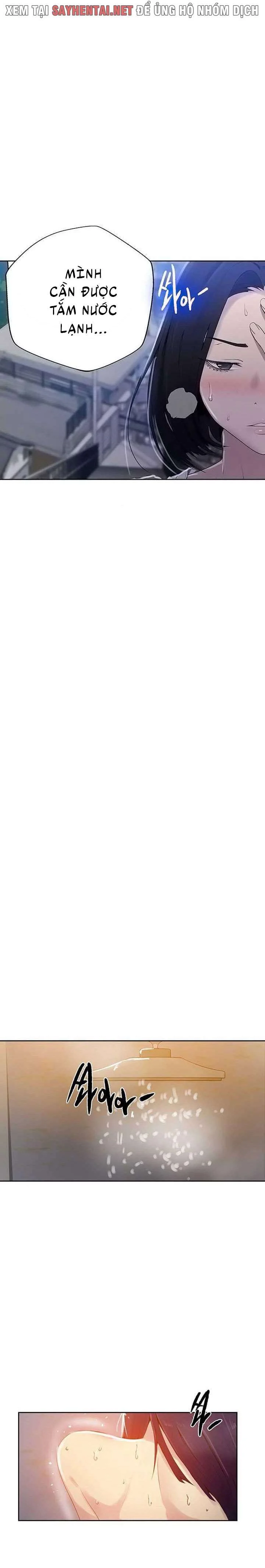 Lớp Học Bí Mật – Secret Class Chương 66 - trang 39