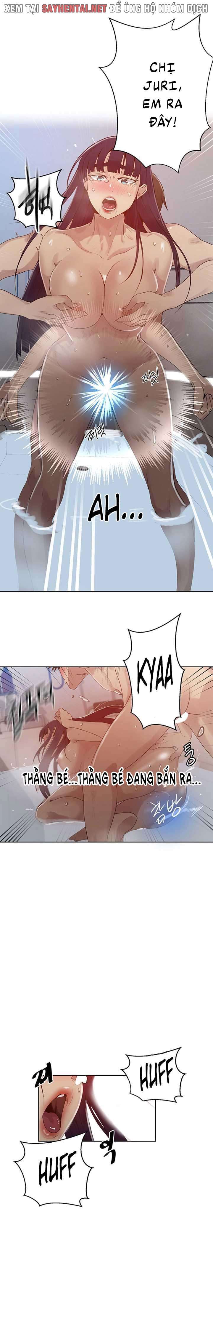 Lớp Học Bí Mật – Secret Class Chương 66 - trang 46