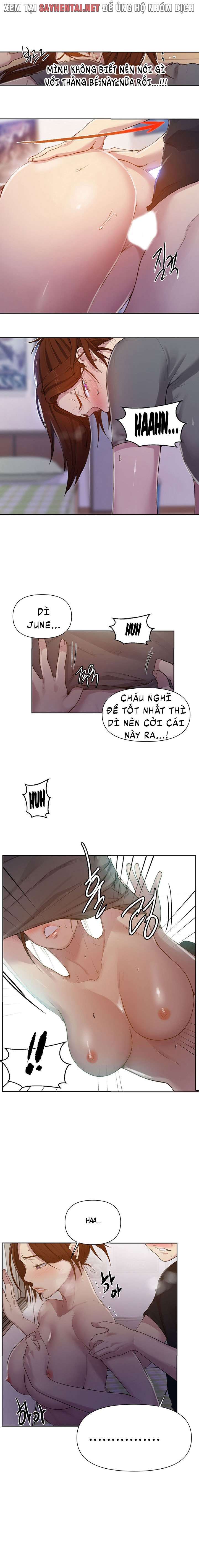 Lớp Học Bí Mật – Secret Class Chương 68 - trang 45