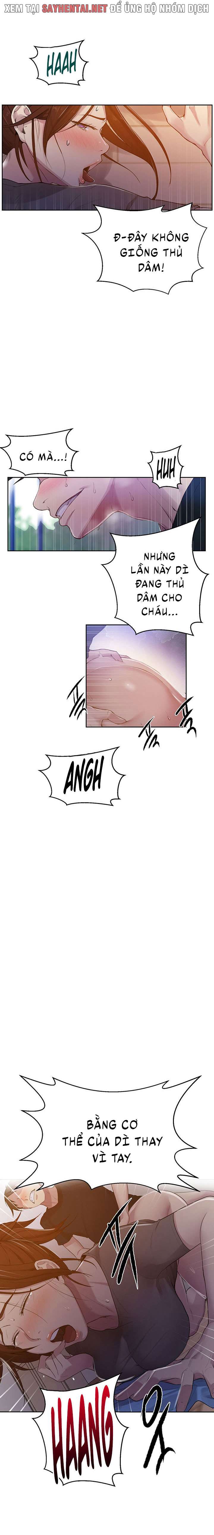 Lớp Học Bí Mật – Secret Class Chương 68 - trang 6