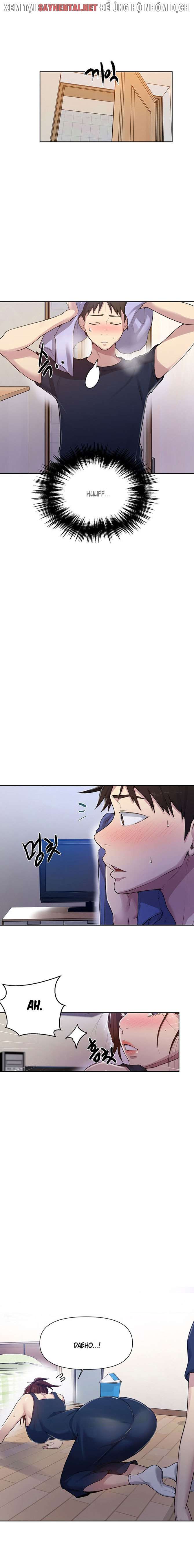 Lớp Học Bí Mật – Secret Class Chương 68 - trang 16