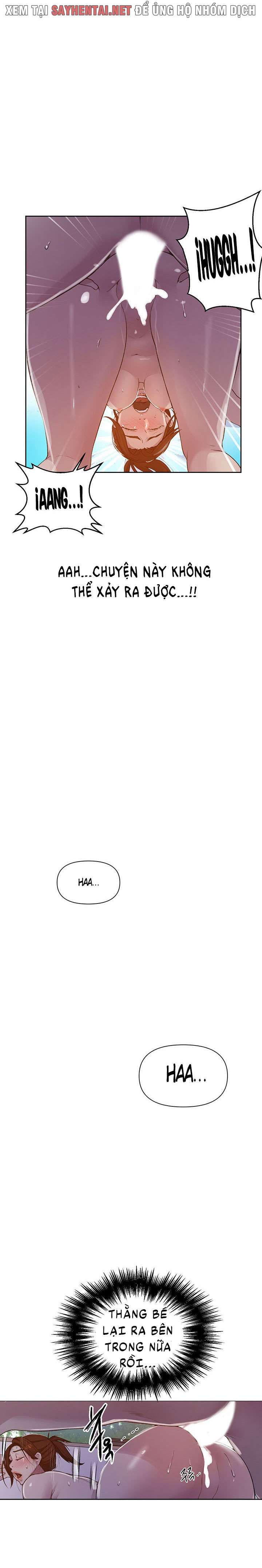 Lớp Học Bí Mật – Secret Class Chương 68 - trang 51