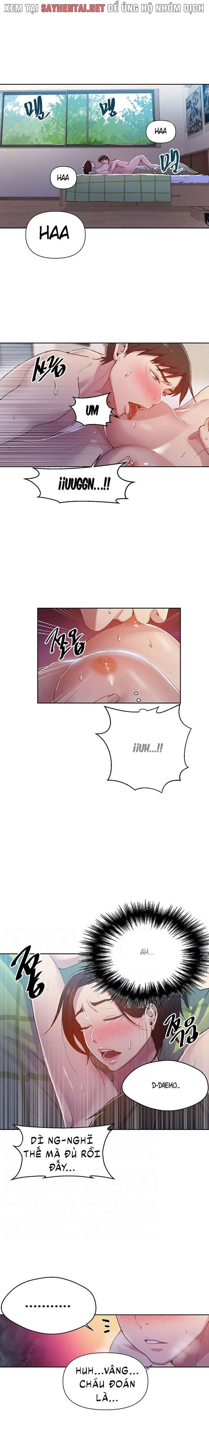 Lớp Học Bí Mật – Secret Class Chương 69 - trang 38