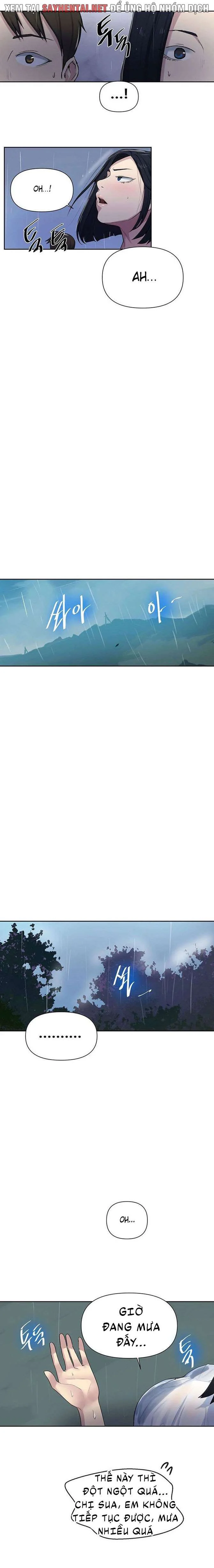 Lớp Học Bí Mật – Secret Class Chương 69 - trang 53
