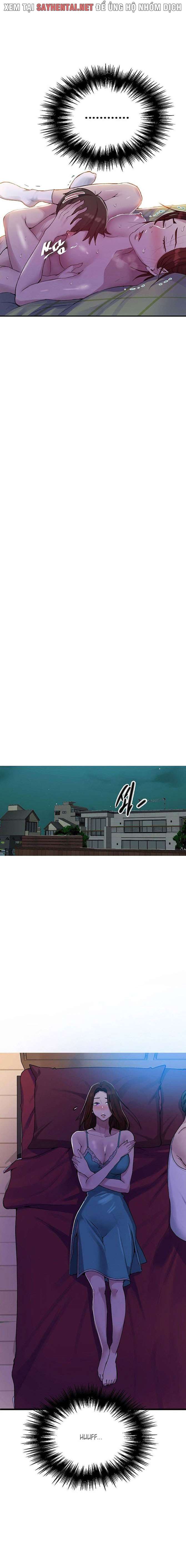 Lớp Học Bí Mật – Secret Class Chương 69 - trang 44