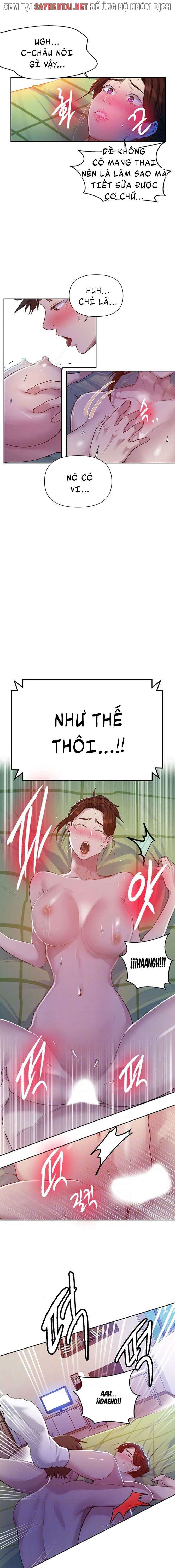 Lớp Học Bí Mật – Secret Class Chương 69 - trang 41