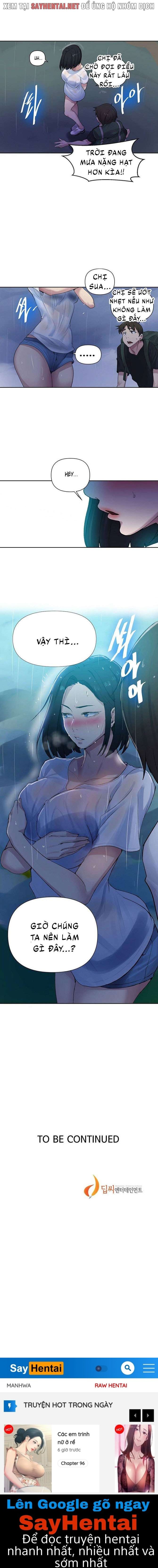 Lớp Học Bí Mật – Secret Class Chương 69 - trang 54