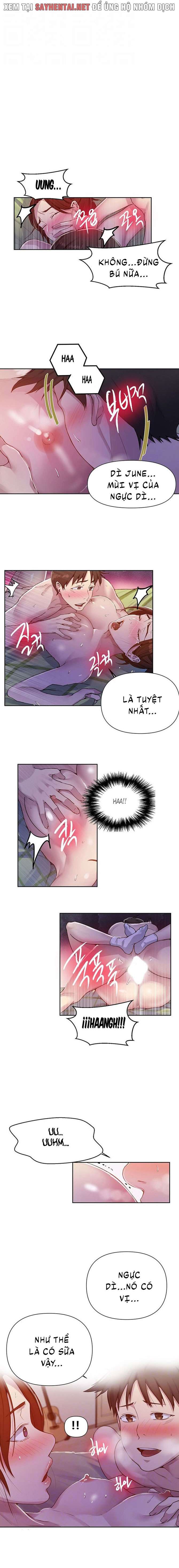 Lớp Học Bí Mật – Secret Class Chương 69 - trang 4