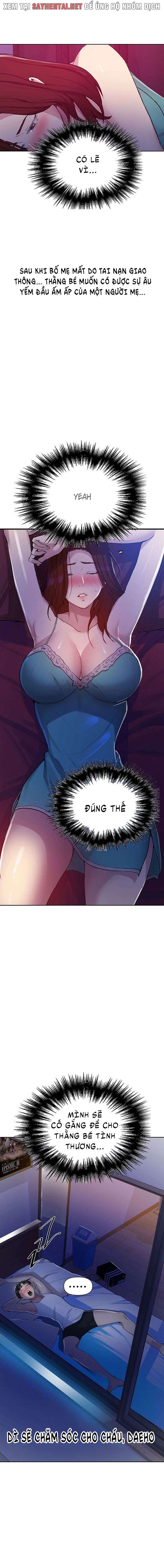 Lớp Học Bí Mật – Secret Class Chương 69 - trang 10