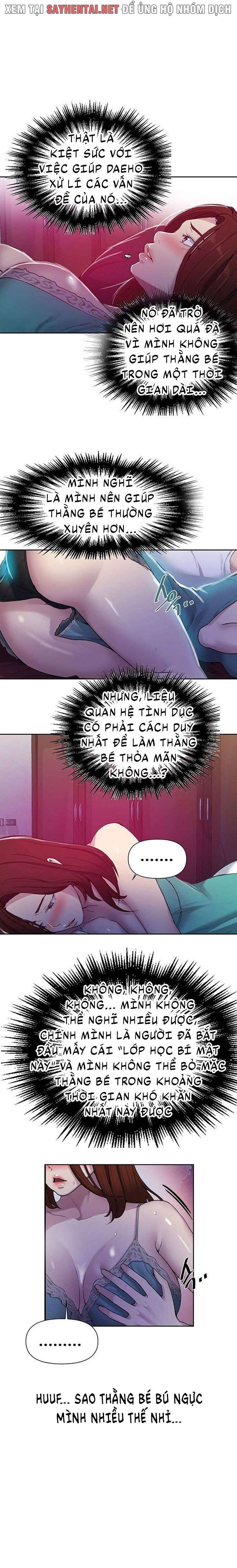 Lớp Học Bí Mật – Secret Class Chương 69 - trang 45