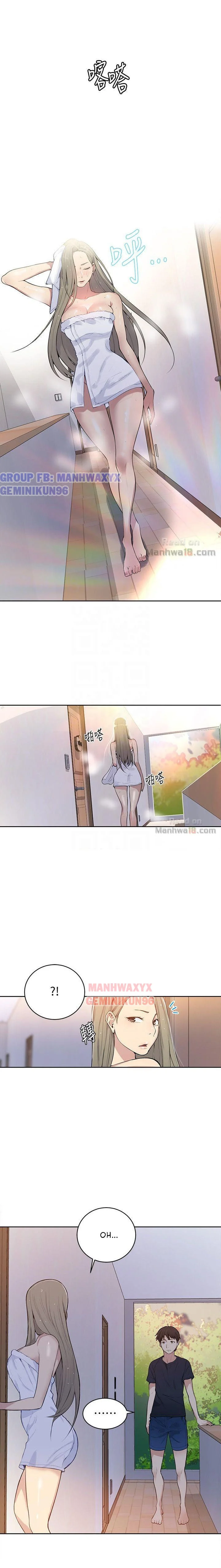 Lớp Học Bí Mật – Secret Class Chương 7 - trang 23