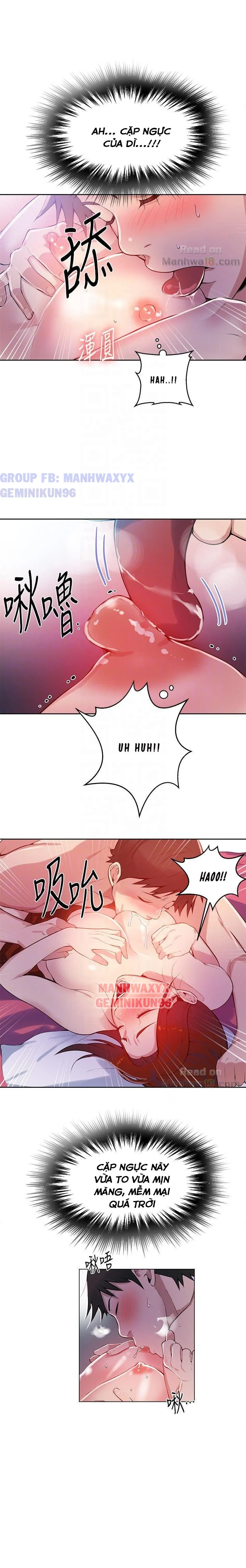 Lớp Học Bí Mật – Secret Class Chương 7 - trang 66